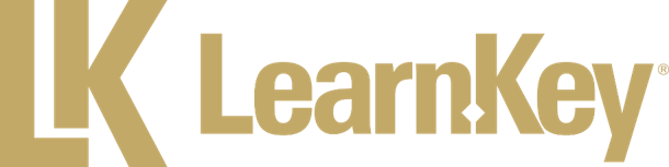 LearnKey Logo