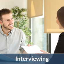 Interviewing