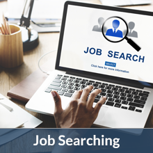 Job Searching